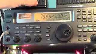 Tips on checking VHF and UHF propagation