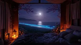 Emotional Healing Music 🌿 Soft Sounds for Sleep