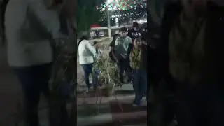 9 Enero 2026 vista Santuario Virgen Gpe Zacoalco 