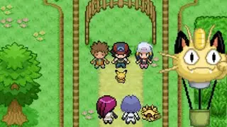 Top 3 Best Pokemon Gba Rom Hacks 2022