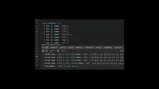 Метод массива find в JavaScript