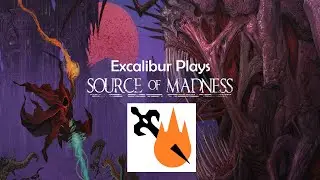 Source of Madness Stream