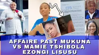 🚨AFFAIRE ÉVÊQUE MUKUNA ET MAMIE TSHIBOLA REFAIT SURFACE : MAMIE RÉCLAME LA PARCELLE ET RACONTE TOUT