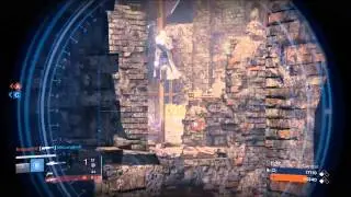 Final Round - A Tribute Montage