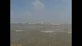 junput Sea Beach