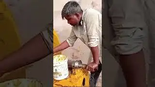 Maintenance dust collector grasing Bering (8128516615)😎💫👿