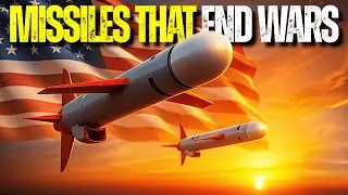 How Tomahawk Missiles Could Change the War in Ukraine | U.S. Military Power Explained
