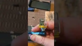 Wiring a 1/4