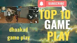 2v7 Bawal game Diya #KC gaming ff 02 