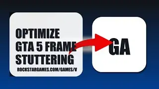How To Optimize GTA 5 Frame Stuttering 2025 (FULL TUTORIAL) (2026)