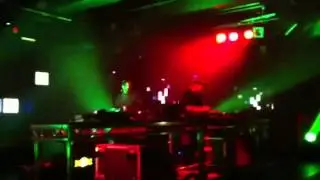 Andrew Weatherall b2b Ivan smagghe