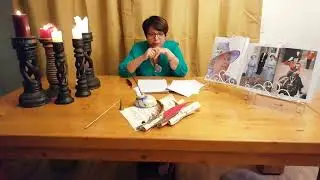 Queen Elizabeth ll & her association with Western Classical Music ( Narrative section- Part 1)