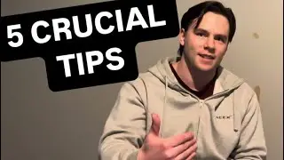 MY TOP 5 &ldquo;SCIENCE BASED&rdquo; TIPS FOR THE GYM NEWBIE