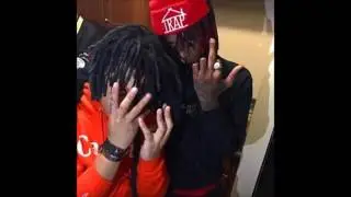 Famous Dex x Trippie Redd x Pachino - A Must