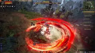 Scrandy Squad Joins Black Desert Online