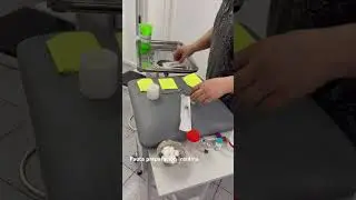 Pauta preparaci&oacute;n medicamento: Insulina