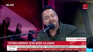 Bunca Gamı Bunca Derdi – Turgay Coşkun