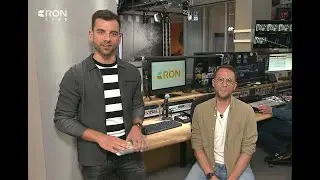 RON TV | LIVE-Sendung vom 06.06.2025