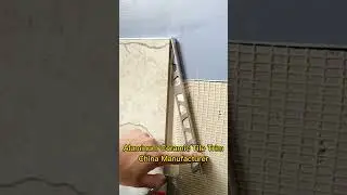 Hot sell tile edge corner trim
