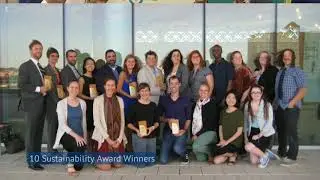 Recap of the 2017 AASHE Conference & Expo
