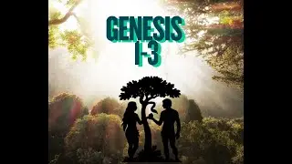 Creation, Marriage, and the fall of Man