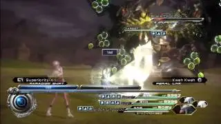 FFXlll-2: Undying Cieth (Yomi)