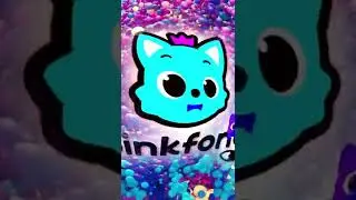 Pinkfong & Ninimo Intro Effects #Shorts 129