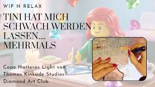 Wip 'n Relax-  Tini hat mich schwach werden lassen....mehrmals | Emotionen | Urlaubspläne  uvm.✨️✨️