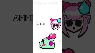 Руководство по пин-коду Melodie Sad 💀 #brawlstars #шорты