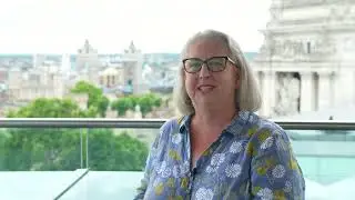 HSJ Patient Safety Congress 2022 - Advisory Board - Alison Leary