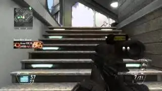 loadedforbear - Black Ops II Game Clip