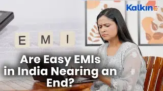 RBI Tightens Credit Card EMI Rules &ndash; Is the Era of &ldquo;Zero Cost&rdquo; EMIs Ending in India?