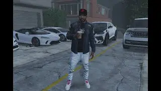 NEW WHIP  !! GTA V MODS !! EP5