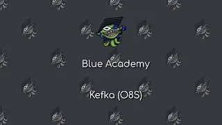 Руководство по рейду Blue Mage: Кефка (O8S)