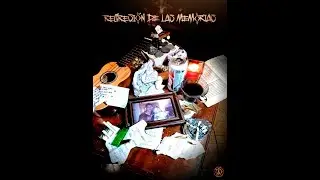 The Orbit Band - Regresi&oacute;n de las memorias (Visualizer)