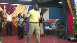 Oh Be Lifted | Spontaneous Worship | FBMI Worship