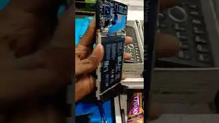 Iqoo neo 6 Battery vivo 🙄