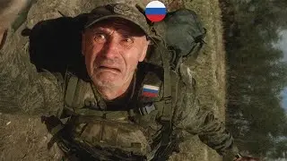 &laquo;Я В БЕЗОПАСНОСТИ!&raquo; Российский солдат заметил FPV-дрон за секунды до падения