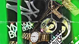 Young Byxx - LLEGO PA LA DISCO 🪩 (Prod.KM 