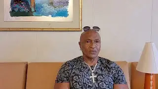 HOW I BEAT PROSTATE CANCER (EVERY MAN SHOULD WATCH THIS!)