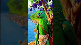 He Was Mocked for Planting Seeds&hellip; Then This Happened | Inspirational Animal Story