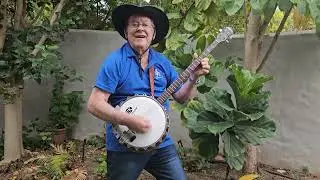 She'll be coming round  the Mountain
