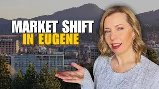 Eugene OR Real Estate  May 2025: Numbers Every Buyer & Seller Should See