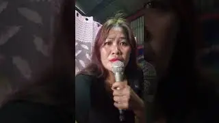 cover inday/Gin /blogger/singing/iniibig  ko ang inibig mo
