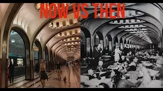 What REALLY Happened in Moscow During WW2?