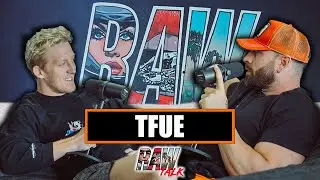 TFUE TAKES STEROIDS? QUITS STREAMING? & WHAT REALLY HAPPENED W/ FAZE CLAN...