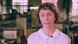 Studio Visit | Cecilia Jonsson