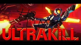 ULRAKILL LIMBO: Sahte cenneti sandviç yapıp yedim.