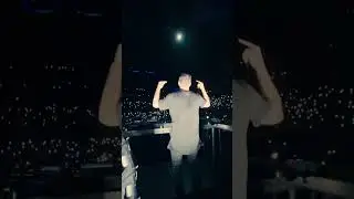 Martin Garrix - Live dj concert #martingarrix #concert #shorts