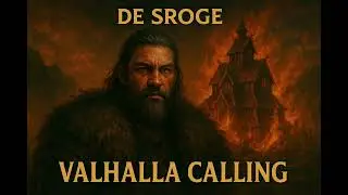 De Sroge - Valhalla Calling 